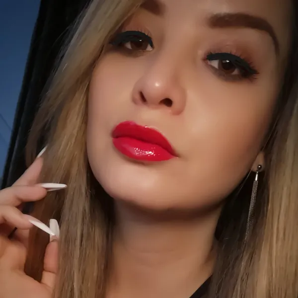 Goddess Amber - Onlyfans