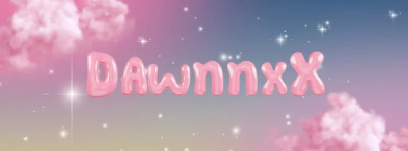 xxdawnxx onlyfans header foto